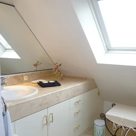 B&B Bois Joli De La Freyere Hindisheim