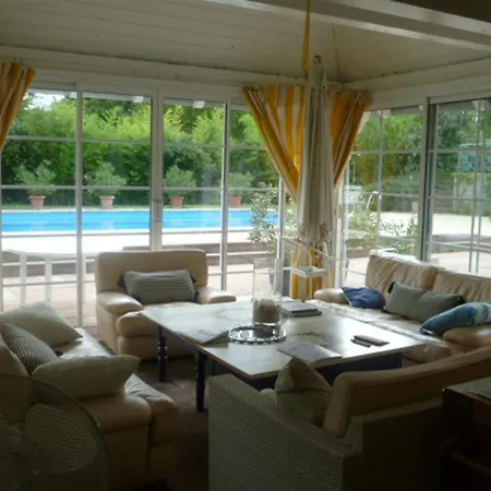 Bois Joli De La Freyere B&B Hindisheim