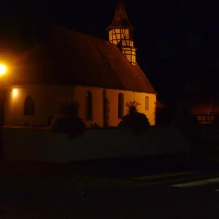 Bois Joli De La Freyere