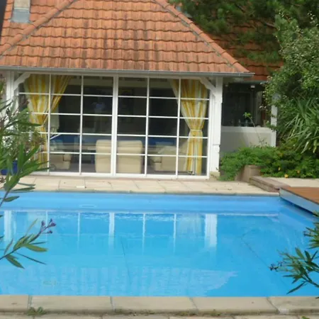 Bois Joli De La Freyere 3* Hindisheim