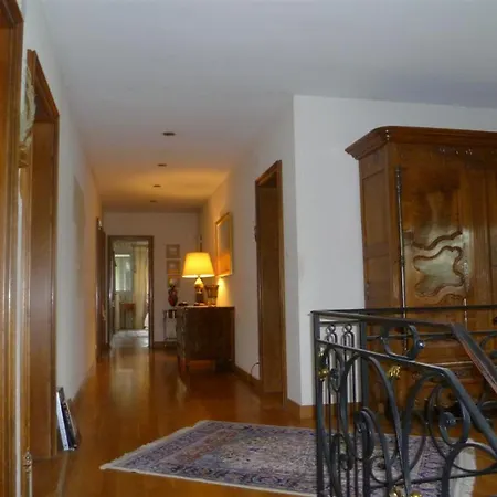 B&B Bois Joli De La Freyere