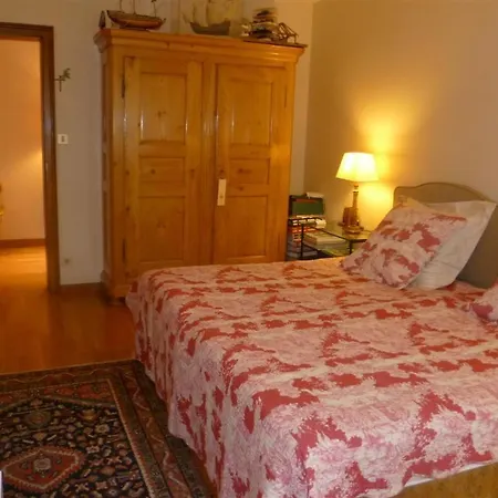 B&B Bois Joli De La Freyere 3*