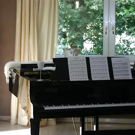 B&B Bois Joli De La Freyere Hindisheim