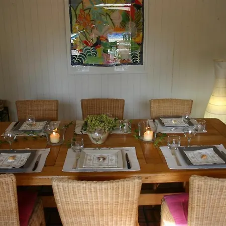 B&B Bois Joli De La Freyere