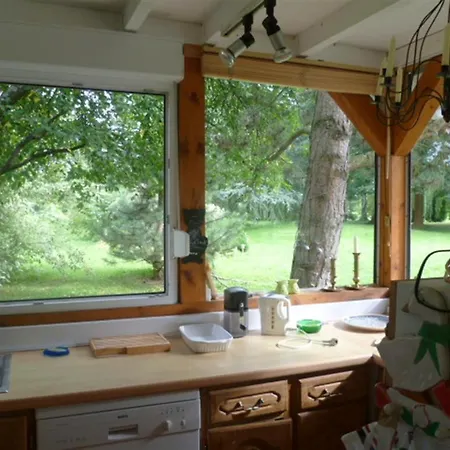 Bois Joli De La Freyere 3* Hindisheim