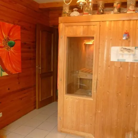 Bois Joli De La Freyere