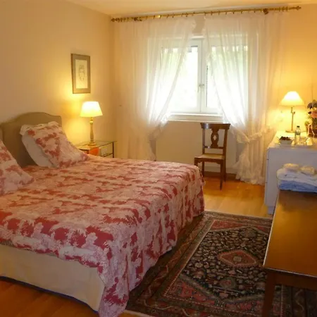 B&B Bois Joli De La Freyere 3*