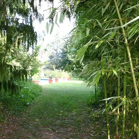 Bois Joli De La Freyere 3*