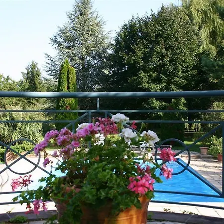 B&B Bois Joli De La Freyere Hindisheim